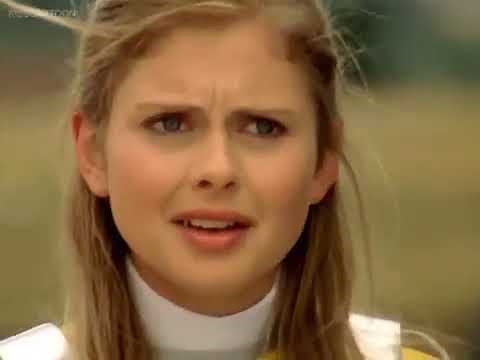 Power Rangers RPM Episode 025 Key to the Past