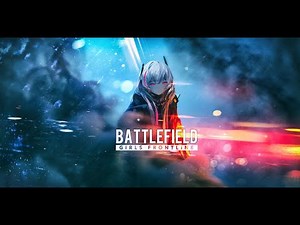 Battlefield 2: Girls Frontline mod (Anime mod for BF2)