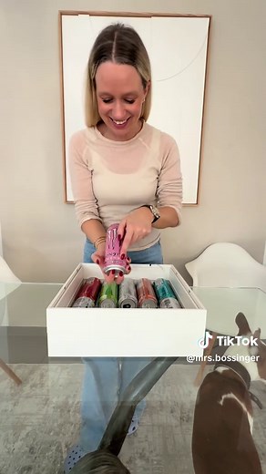DIY Geburtstags Geschenkidee: 3D Bilderrahmen Basteln