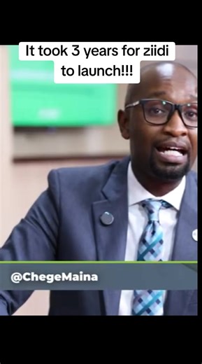 Meet the Man Behind the Revolutionary Ziidi Innovation