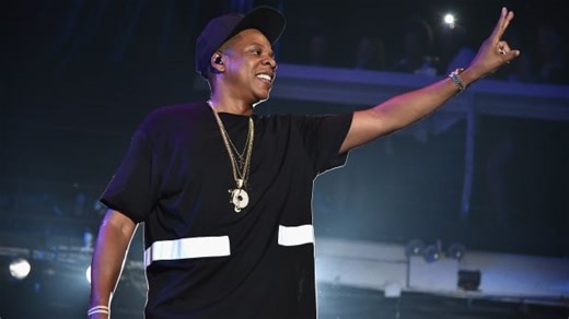 Jay-Z leads Grammy noms with 8 as rap, R&B take centre stage