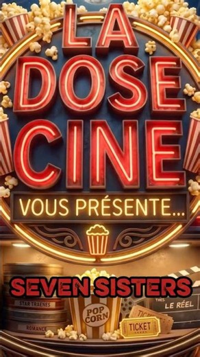 Arrête de scroller, j’ai ton film pour ce soir 🍿🎥