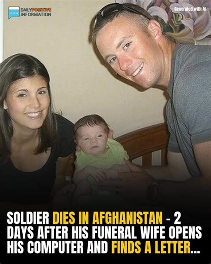 He kept a file hidden on his computer, hoping she would never need to discover or read it 🥺(check in the first comment👇) | Evergreen Cabin