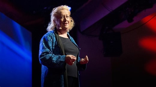 Margaret Heffernan: Forget the pecking order at work