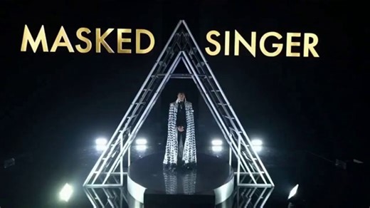 The Masked Singer Super Bowl 2023 TV Promo, 'All New Season'