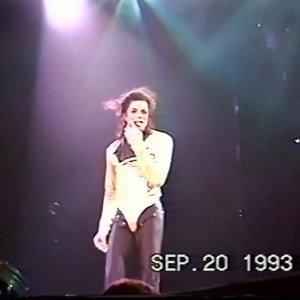 3.1K views · 45 shares | “Human Nature”  Live at Tel Aviv (1993)  #michaeljackson #livefootage #dangerousworldtour #kingofpop #historyofthekingofpop | HIStory of the King of Pop 1958- Forever | Facebook
