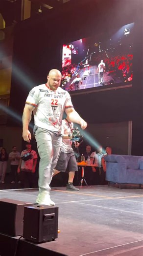 Who will win ? Kalina or Yordan ? 🏆🔥 East vs West 22 | EVW Sports