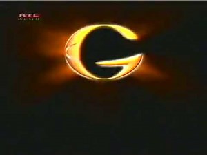 Grundy Television / RTL Klub logos (1997)