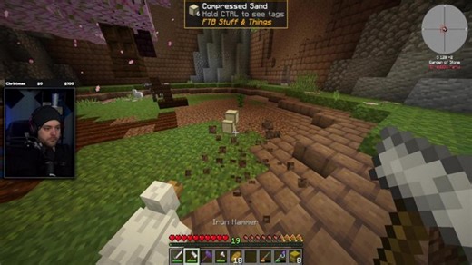 SB4 Speedrun Practice | !pack