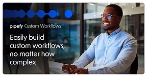 AI-Powered Workflow Automation Software | Pipefy