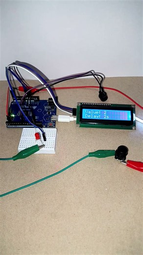 How to Make Arduino Doubling Timer