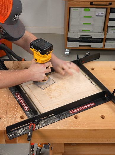 How to Use a Juice Groove Jig for Perfect Cutting Boards