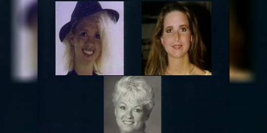 The Springfield Three: What we know about the cold case 31 years later