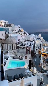 Santorini, Greece | Santorini Travel