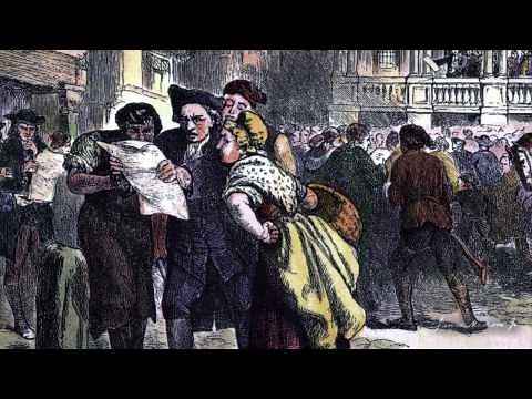 Popular Sovereignty and Constitutional Ratification, by Professor John Kaminski