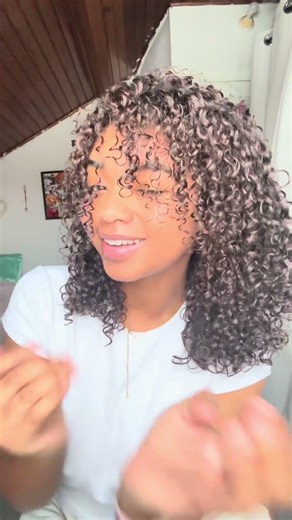 Notre stency te montre comment garder tes curlys longtemps #curlyhair #beauteinsolente