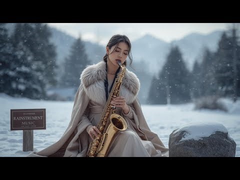 Soothing Instrumental Music to Let Go of Stress and Sleep Better