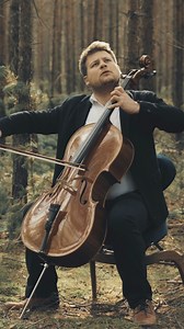 13.11.2025 Cello by Lukasz L. Pawlikowski | Madis