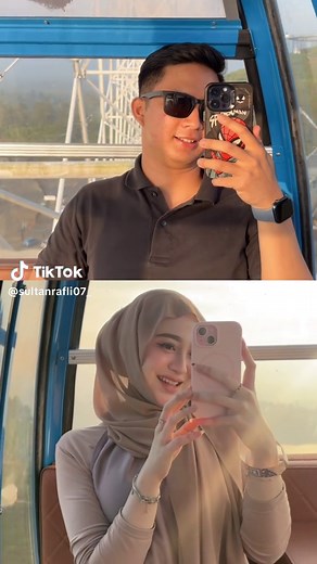 Evanur & Sultan Rafli: Jejak Digital & Bigo Live