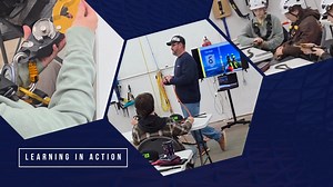 1.3K views · 20 shares |  “Discover the Ropes” Highlights!  We had...