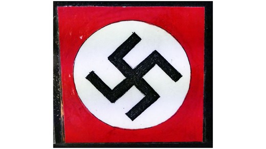 ‘Disturbing and unacceptable’: Students form human swastika at California high school