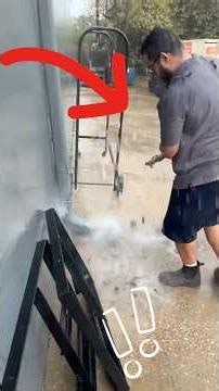 Unexpected Unclogging Moments You Can’t Look Away From 🤢 #shorts
