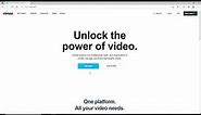 How To Login To Vimeo Account? Sign In to Vimeo.com Account 2021