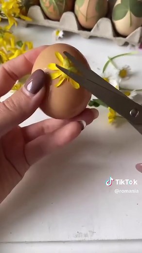 What are some of your favorite Easter traditions in your own culture or country? Step into the world of Romanian Easter traditions and witness the magic of egg painting! For centuries, Romanians have celebrated Easter by painting eggs, a practice rooted in their rich cultural heritage. The tradition is said to symbolize the rebirth of nature and new beginnings. Natural dyes such as onion skins and other plants are used to create beautiful and unique color patterns on the eggs. Some even use leav