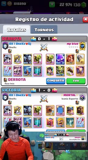 149K views · 10K reactions | Protip Desbloqueado | OneXx | Facebook