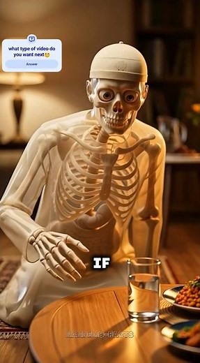 What ! If You Fast for 30 Days During Ramadan?