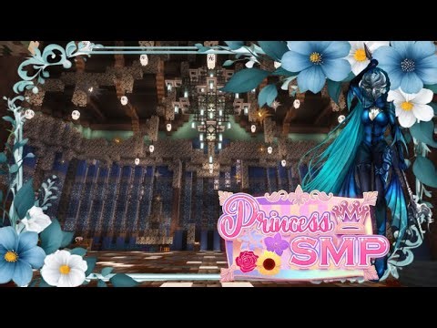 The Girl Behind The Mask; (PSMP S3) | Minecraft Roleplay