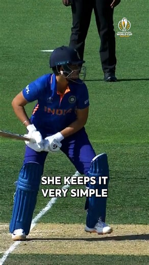 🇮🇳 🆚 🇦🇺. #CWC25 semi-final. One chance at a spot in the final 🔥 Sanjana Ganesan previews the blockbuster contest loading in Navi Mumbai 👌 Get your #INDvAUS tickets now 👉 https://bit.ly/4nY9avt | ICC - International Cricket Council