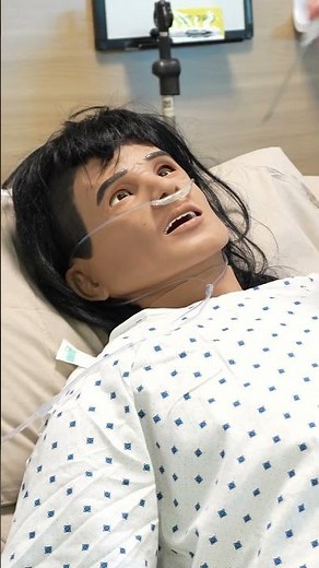 Goodwin University’s Nursing Simulation Center | Hands-On Training for Future Nurses