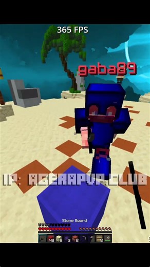 Fast game ip: Agerapvp.club ⚔️ #minecraft #bedwars #hypixel #youcut #Асмр #asmr