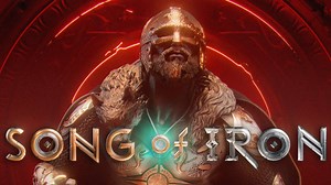 Song of Iron - Ein neuer Gameplay-Trailer steht bereit
