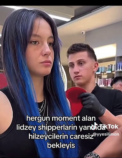 Hilzey ve Lidzey'de Caresizlik Manifestosu