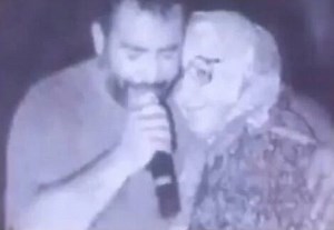 Beni Bul Anne (Ahmet Kaya)