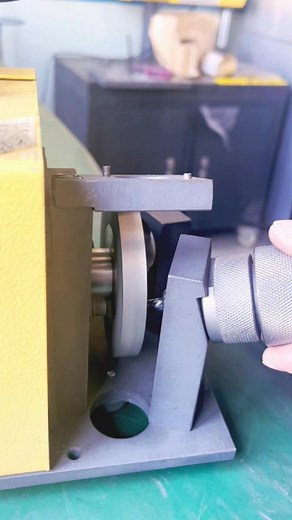 31K views · 143 reactions | Drill bit sharpener ##for #fyp #cnc #grinder #sharpener #tool #electric #diy #drillbit | Wall Painting | Facebook