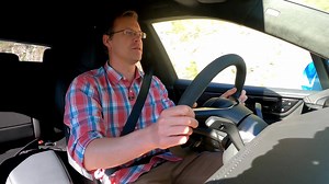 2024 Porsche Macan Electric First Drive: Same But Different