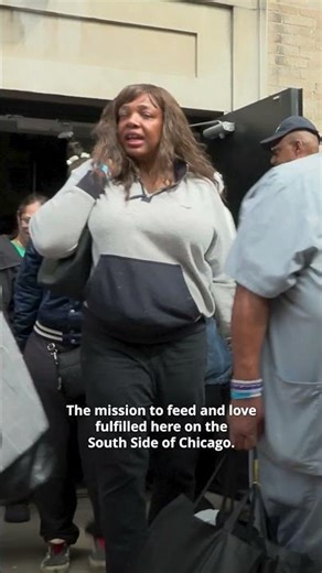 Feeding Families in Chicago
