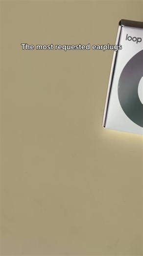 We heard you👂💎 Loop Engage Iridescent earplugs were so popular, we just had to bring them. You’ll love: 💫 Same shiny look, new pastel pop 💫 Enjoy clearer chats anywhere 💫 No ‘underwater feeling’ when you speak 💫 Reusable & washable Limited edition ✨ 100-day hassle-free returns. | Loop