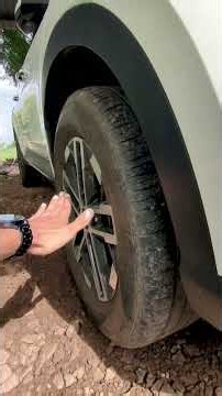 Why do car tyres wear so fast? Explain