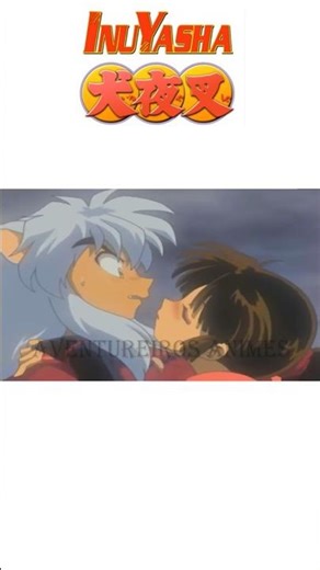 Melhores momentos de InuYasha #anime #inuyasha #nostalgiaanime 63