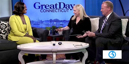 Meet The Team: Alleah Red