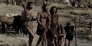 Blu-ray Review: For Historical Action Fans, “The First King” Isn't To Be Missed - Irish Film Critic