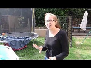 Intex / Summer Escapes 12FT Swimming Pool Review