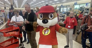 Kentucky's first Buc-ee's location officially opens in Richmond