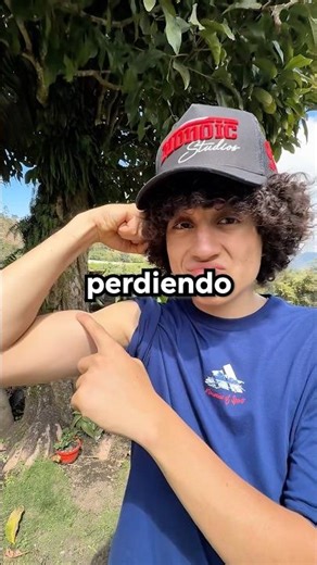 No sé qué está pasando !!!!!