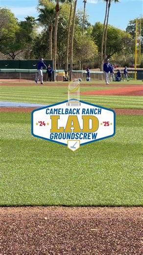 Infield Preparation Techniques for Ground Balls