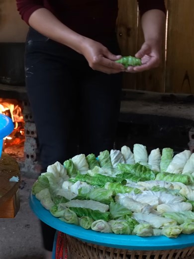 Delicious Cabbage Dishes for Sale